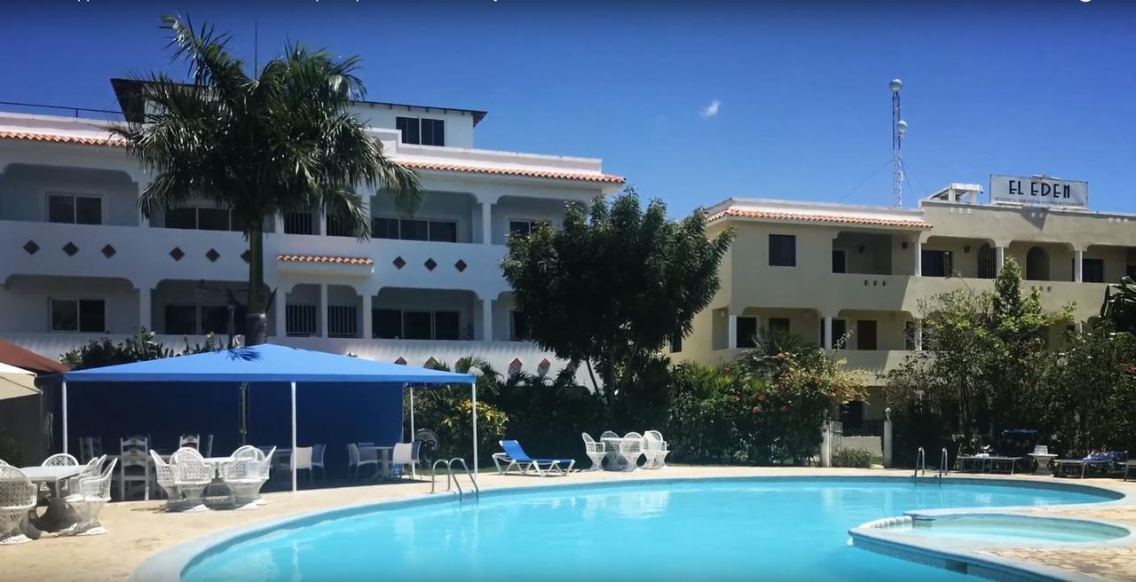 Moderno Apartamento En Residencia Playa Dominicus Bayahibe ---- Appartamento Moderno In Residenza Privata Dominicus Spiaggia Bayahibe ---- Modern Apartment In Private Residence Dominicus Bayahibe Beach Εξωτερικό φωτογραφία