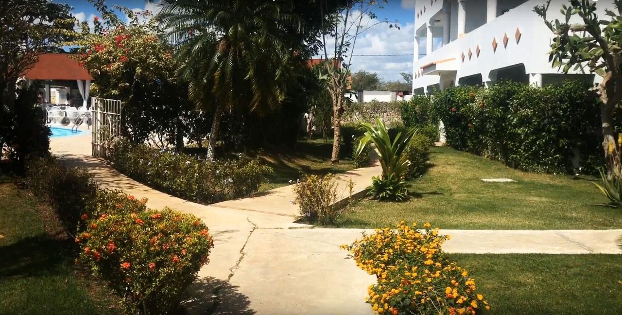 Moderno Apartamento En Residencia Playa Dominicus Bayahibe ---- Appartamento Moderno In Residenza Privata Dominicus Spiaggia Bayahibe ---- Modern Apartment In Private Residence Dominicus Bayahibe Beach Εξωτερικό φωτογραφία