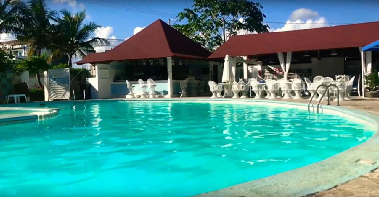 Moderno Apartamento En Residencia Playa Dominicus Bayahibe ---- Appartamento Moderno In Residenza Privata Dominicus Spiaggia Bayahibe ---- Modern Apartment In Private Residence Dominicus Bayahibe Beach Εξωτερικό φωτογραφία