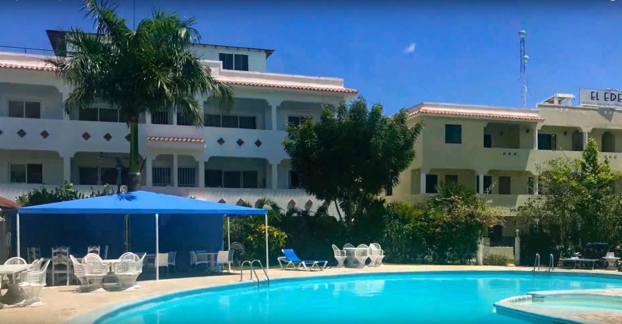 Moderno Apartamento En Residencia Playa Dominicus Bayahibe ---- Appartamento Moderno In Residenza Privata Dominicus Spiaggia Bayahibe ---- Modern Apartment In Private Residence Dominicus Bayahibe Beach Εξωτερικό φωτογραφία